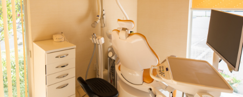 ちりゅう京極歯科 | 愛知県知立市のやさしい歯科医院で小児歯科・インプラント治療を